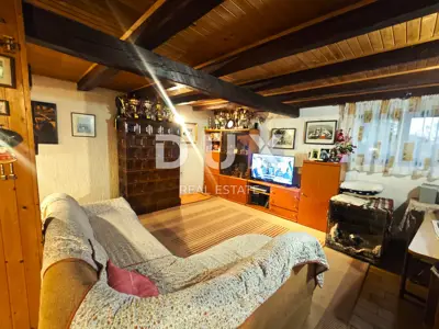 Kvarner, Čavle, Detached house, 280 m², 3,250 m² building land - 15