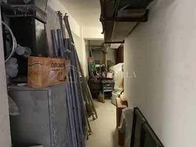 Poslovni prostor 190 m², Novi Vinodolski - strogi centar