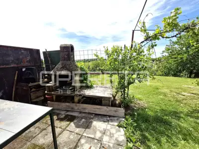 PRODAJA, KUĆA, KLOŠTAR IVANIĆ, Vinogradska ulica, SAMOSTOJEĆA, 133 m², na parcel - 16