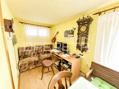 PRODAJA, KUĆA, KLOŠTAR IVANIĆ, Vinogradska ulica, SAMOSTOJEĆA, 133 m², na parcel - 9