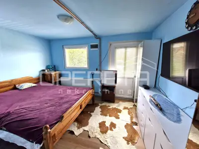 PRODAJA, KUĆA, KLOŠTAR IVANIĆ, Vinogradska ulica, SAMOSTOJEĆA, 133 m², na parcel - 6