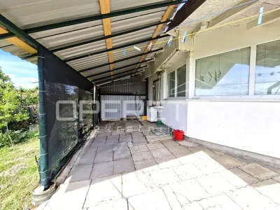 PRODAJA, KUĆA, KLOŠTAR IVANIĆ, Vinogradska ulica, SAMOSTOJEĆA, 133 m², na parcel - 15