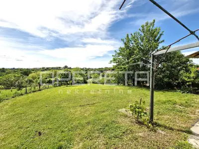 PRODAJA, KUĆA, KLOŠTAR IVANIĆ, Vinogradska ulica, SAMOSTOJEĆA, 133 m², na parcel - 12
