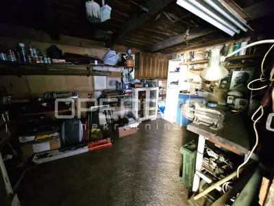 PRODAJA, KUĆA, KLOŠTAR IVANIĆ, Vinogradska ulica, SAMOSTOJEĆA, 133 m², na parcel - 19