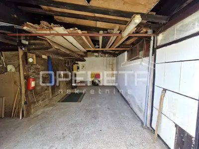 PRODAJA, KUĆA, KLOŠTAR IVANIĆ, Vinogradska ulica, SAMOSTOJEĆA, 133 m², na parcel - 17