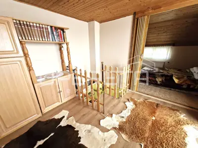 PRODAJA, KUĆA, KLOŠTAR IVANIĆ, Vinogradska ulica, SAMOSTOJEĆA, 133 m², na parcel - 10