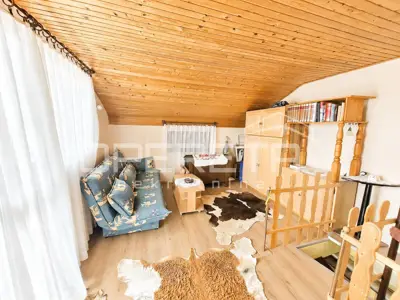 PRODAJA, KUĆA, KLOŠTAR IVANIĆ, Vinogradska ulica, SAMOSTOJEĆA, 133 m², na parcel - 11