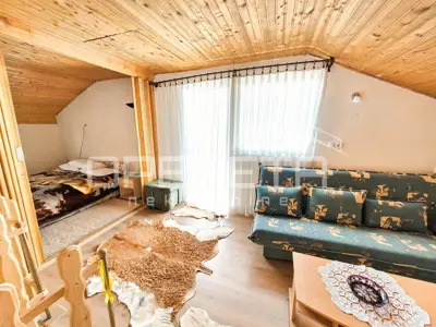 PRODAJA, KUĆA, KLOŠTAR IVANIĆ, Vinogradska ulica, SAMOSTOJEĆA, 133 m², na parcel - 2