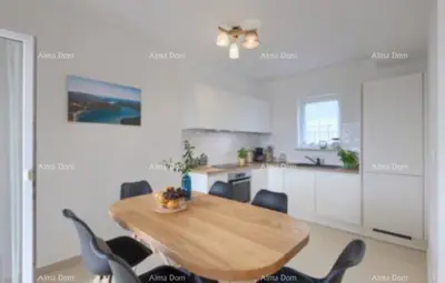 Trget – Wunderschönes Haus mit Panoramablick auf das Meer - 12