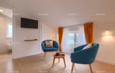 Trget – Wunderschönes Haus mit Panoramablick auf das Meer - 16