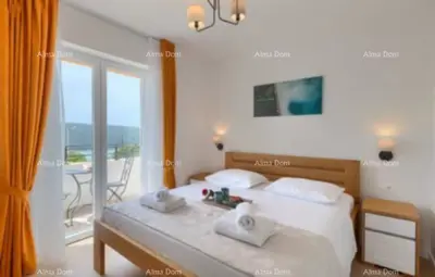 Trget – Wunderschönes Haus mit Panoramablick auf das Meer - 14