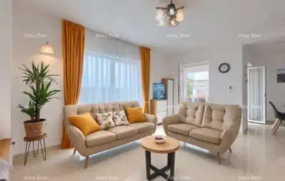 Trget – Wunderschönes Haus mit Panoramablick auf das Meer - 13