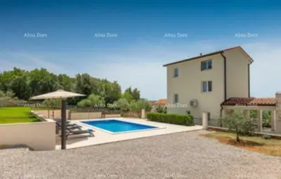 Trget – Wunderschönes Haus mit Panoramablick auf das Meer - 4