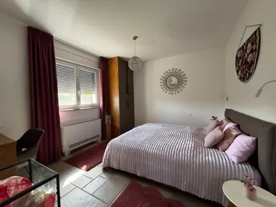 Villa 114 m², Tar - pool and solar panels - 21