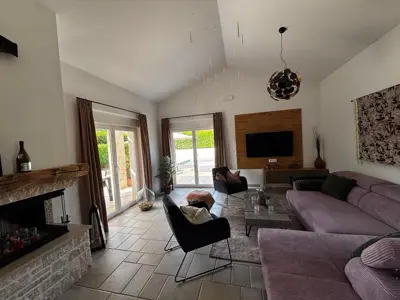 Villa 114 m², Tar - pool and solar panels - 17