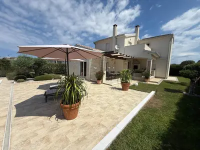 Villa 114 m², Tar - pool and solar panels - 3