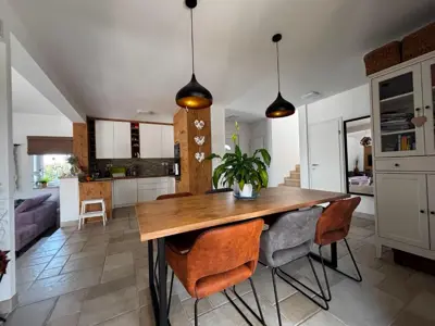 Villa 114 m², Tar - pool and solar panels - 14