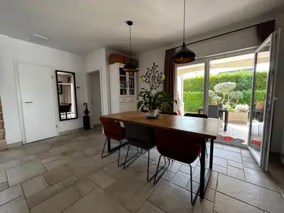 Villa 114 m², Tar - pool and solar panels - 16