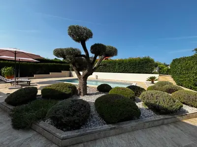 Villa 114 m², Tar - pool and solar panels - 5