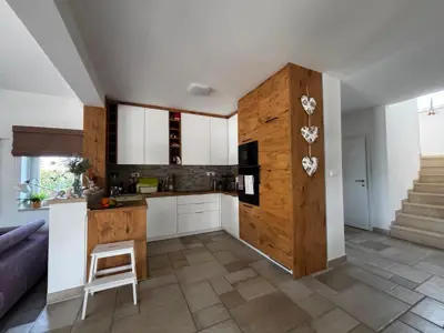 Villa 114 m², Tar - pool and solar panels - 13