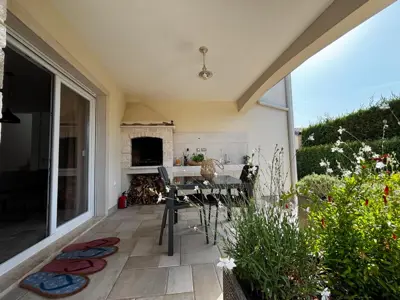 Villa 114 m², Tar - pool and solar panels - 11