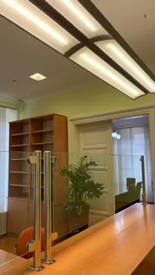Zakup uredskog poslovnog prostora u centru Pule, kod tržnice – 133 m² (iznajmljivanje) - 2
