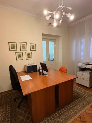 Zakup uredskog poslovnog prostora u centru Pule, kod tržnice – 133 m² (iznajmljivanje) - 13