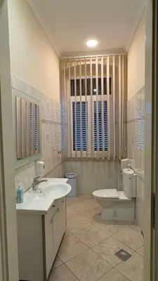 Zakup uredskog poslovnog prostora u centru Pule, kod tržnice – 133 m² (iznajmljivanje) - 16