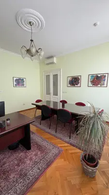 Zakup uredskog poslovnog prostora u centru Pule, kod tržnice – 133 m² (iznajmljivanje) - 10
