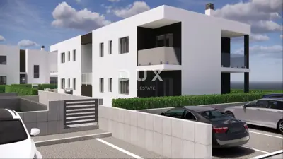Apartment 69 m², Poreč - 2 bedrooms, balcony - 2