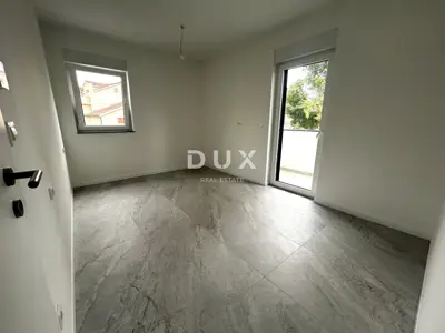 ŠIBENIK, VODICE - NEUBAU, 120 m vom Strand, Garage, Abstellraum, 3 Schlafzimmer - 16