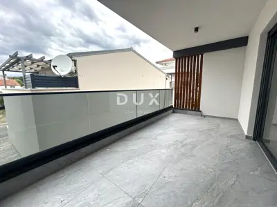 ŠIBENIK, VODICE - NEUBAU, 120 m vom Strand, Garage, Abstellraum, 3 Schlafzimmer - 5