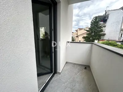 ŠIBENIK, VODICE - NEUBAU, 120 m vom Strand, Garage, Abstellraum, 3 Schlafzimmer - 20