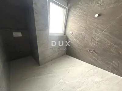 ŠIBENIK, VODICE - NEUBAU, 120 m vom Strand, Garage, Abstellraum, 3 Schlafzimmer - 18