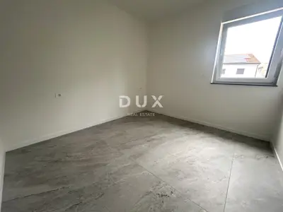 ŠIBENIK, VODICE - NEUBAU, 120 m vom Strand, Garage, Abstellraum, 3 Schlafzimmer - 9