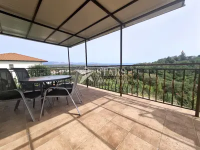 House 300 m², Rukavac - 3 residential units and garden - 11