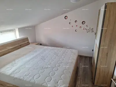 Wohnung 84 m², Vabriga - Dachgeschoss und südwestliche Ausrichtung - 6