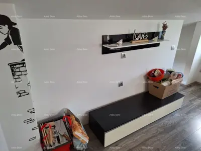 Wohnung 84 m², Vabriga - Dachgeschoss und südwestliche Ausrichtung - 5
