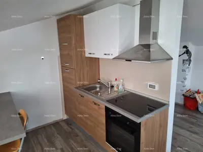 Wohnung 84 m², Vabriga - Dachgeschoss und südwestliche Ausrichtung - 4