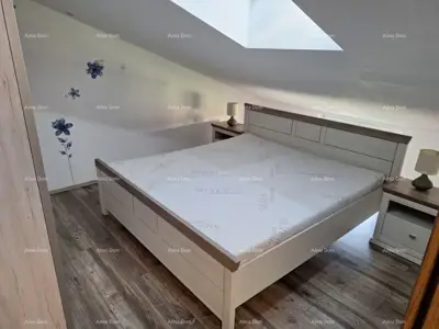 Wohnung 84 m², Vabriga - Dachgeschoss und südwestliche Ausrichtung - 7