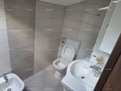 Wohnung 84 m², Vabriga - Dachgeschoss und südwestliche Ausrichtung - 9