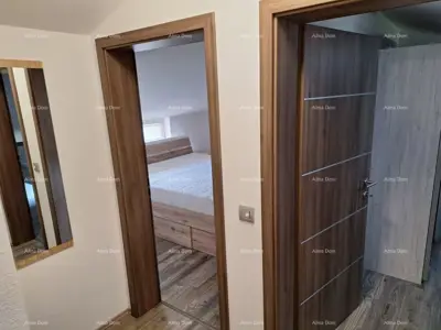 Wohnung 84 m², Vabriga - Dachgeschoss und südwestliche Ausrichtung - 3