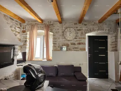 Pula, Galižana. Renoviert, - 14