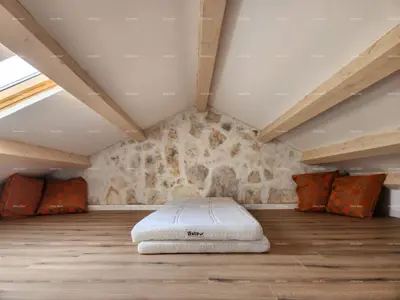 Pula, Galižana. Renoviert, - 21