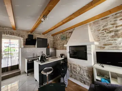 Pula, Galižana. Renoviert, - 13