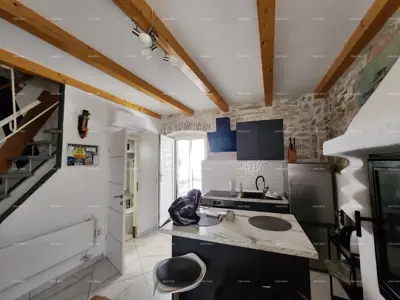 Pula, Galižana. Renoviert, - 11