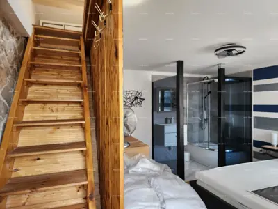 Pula, Galižana. Renoviert, - 20