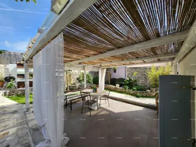 Pula, Galižana. Renoviert, - 8