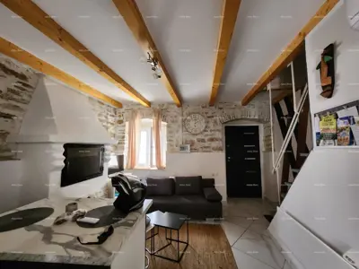 Pula, Galižana. Renoviert, - 12