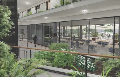 Poreč, Veli Maj, Penthouse mit Panoramablick auf das Meer - 8